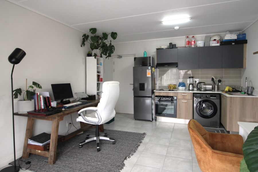 To Let 1 Bedroom Property for Rent in Greenbay Eco Estate Western Cape